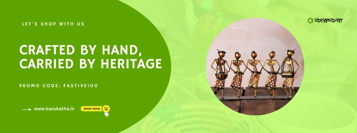 Middle Wide Banner Hndicraft